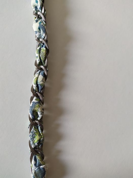 Кольє вишукане, буси, ланцюжок дизайнерська робота Ідеальний подарунок