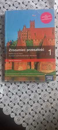 Zrozumieć Przeszłość 1 - 30zł