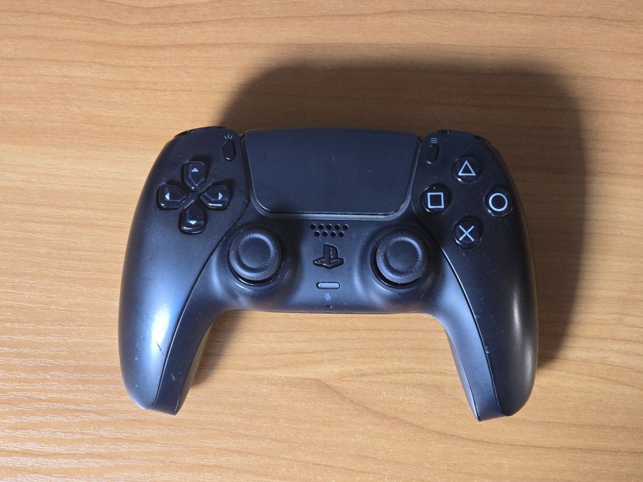 Dualsense Pad Playstation 5 ps5 czarny