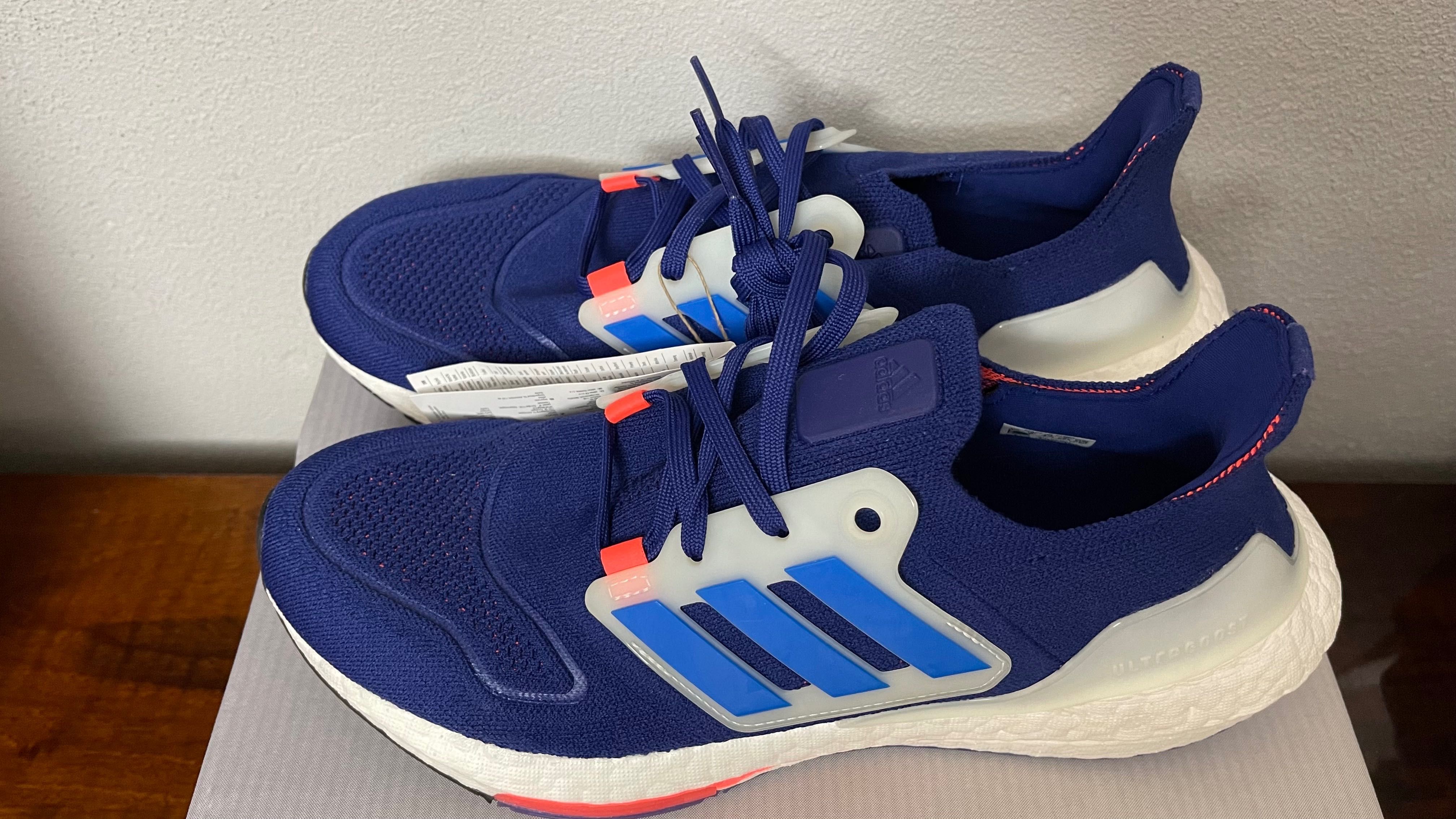 Adidas ULTRABOOST 22 roz. 42