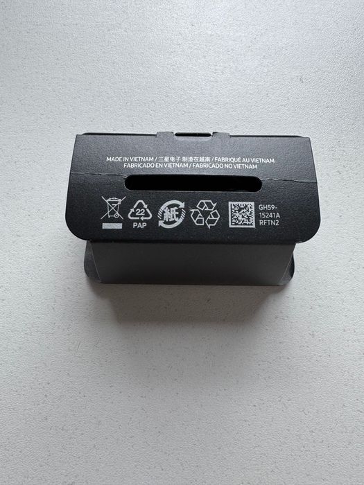 NOWE Słuchawki Samsung