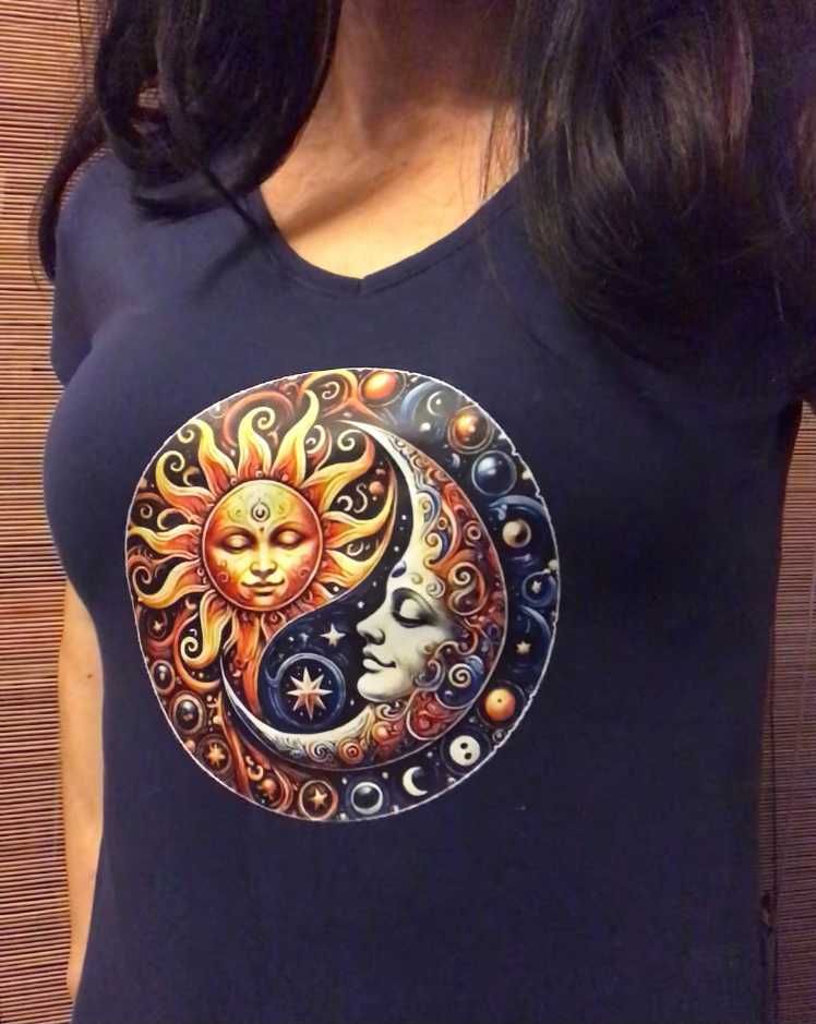 Estampagem e Bordados personalizados