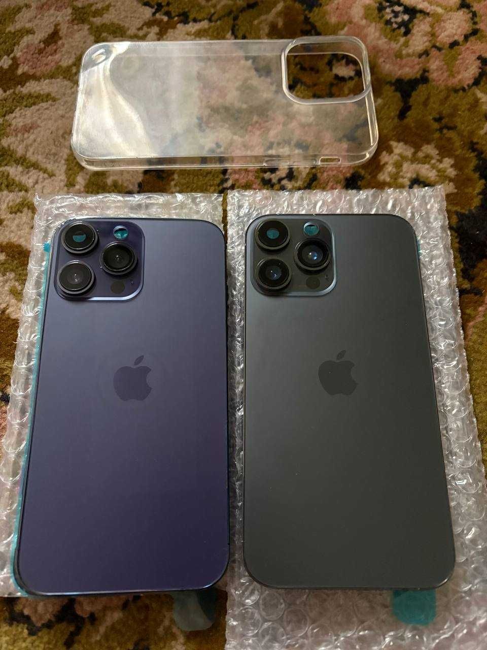 Краща якість новий корпус сталь Iphone XR- 14 pro зі стальними рамками