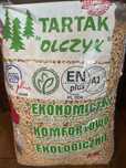 Pellet pelet OLCZYK