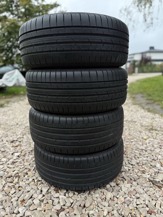 Koła felgi Audi 225/40/18 R18 cali A3 8P 8V 8Y A4 B6 B7 B8 TT