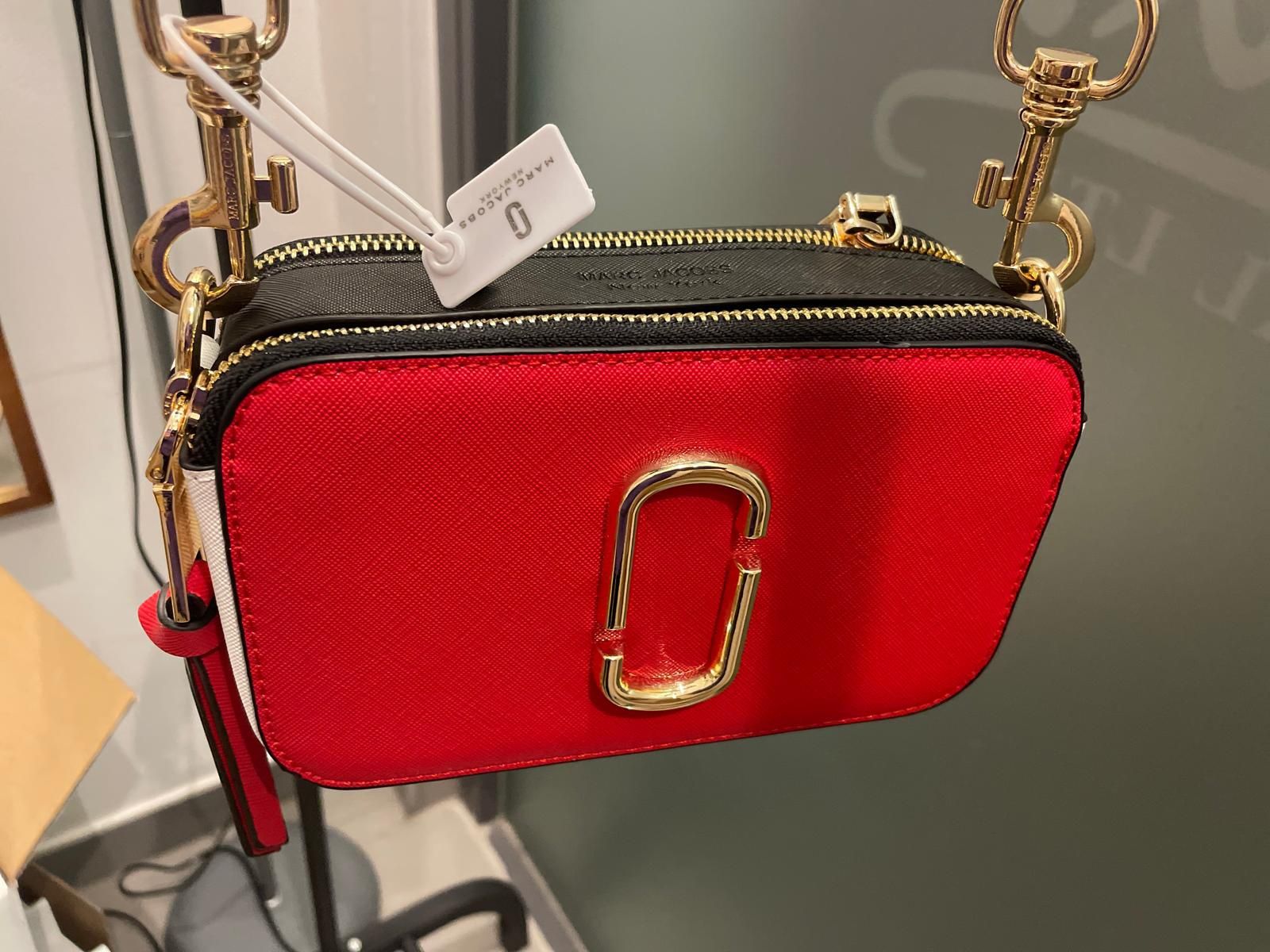 Torebka Marc Jacobs wyprzedaż