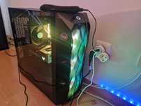 PC Gaming RTX 4070 TI Super