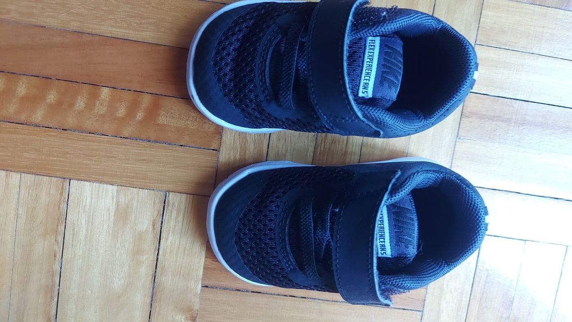 Sapatilhas Nike para bebé