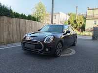 MINI Clubman Cooper S 2.0 192km.