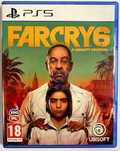 FarCry 6 - FarCry 6 (PS5)