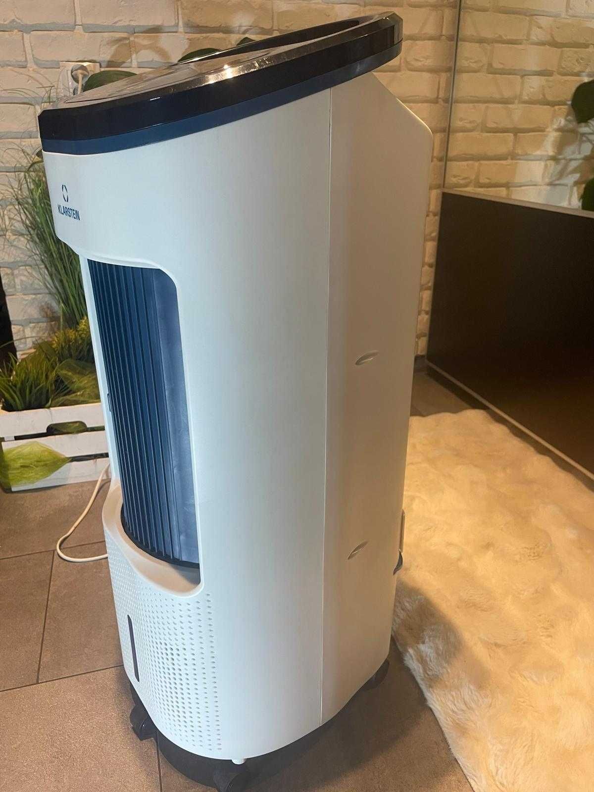 Klimator Klarstein IceWind Plus Smart