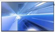 Przemysłowy Monitor Samsung DB55E 55Cali Led Wifi Usb