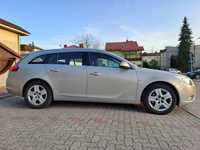 Opel insignia 2.0 cdti kombi