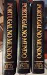 COLEÇÃO Portugal no Mundo (3 Volumes) - Readers Digest