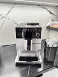 Ekspres do kawy Melitte Latte Select