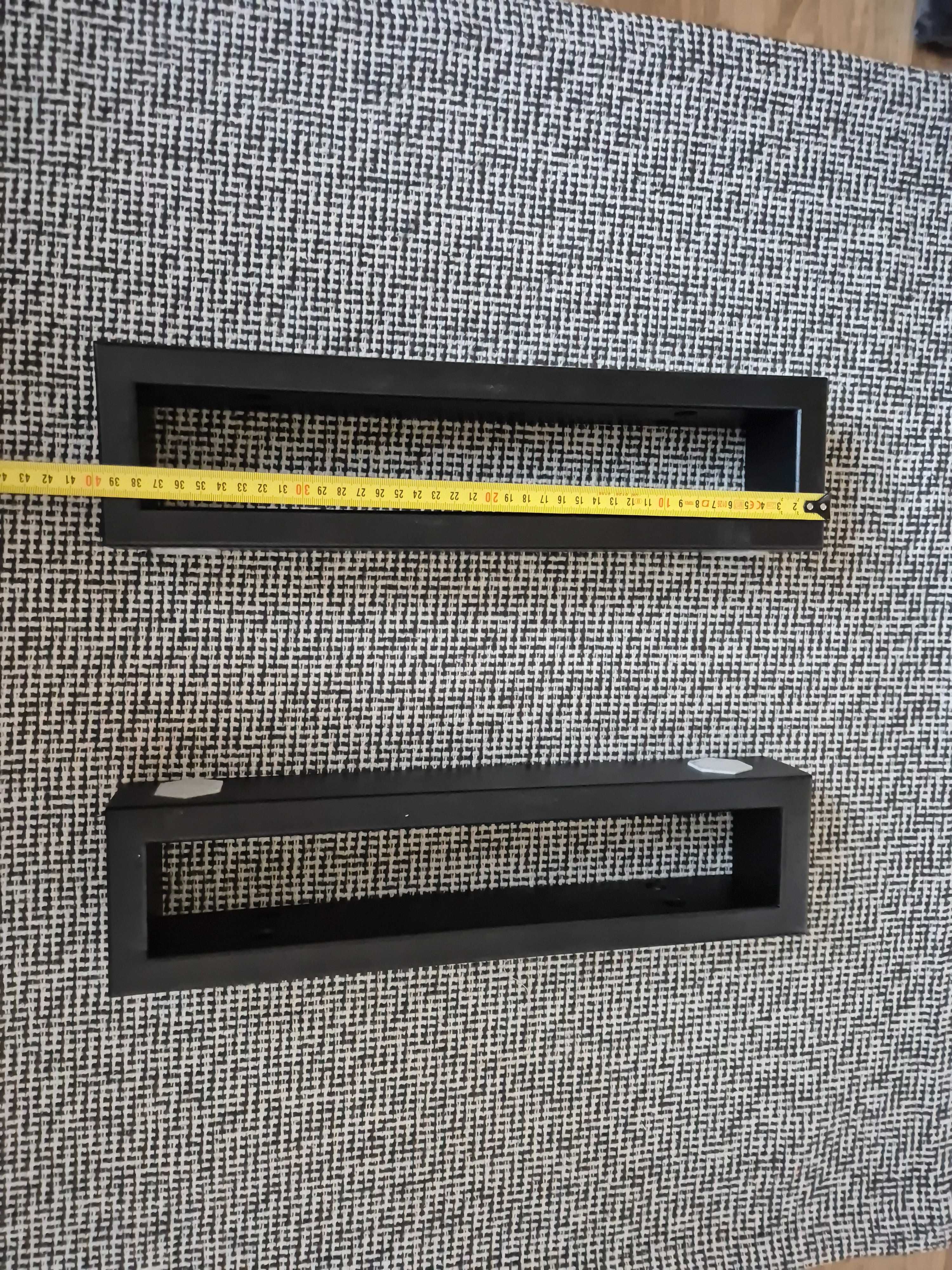 NOGI do KOMODY LOFT 40x10 płozy wsporniki