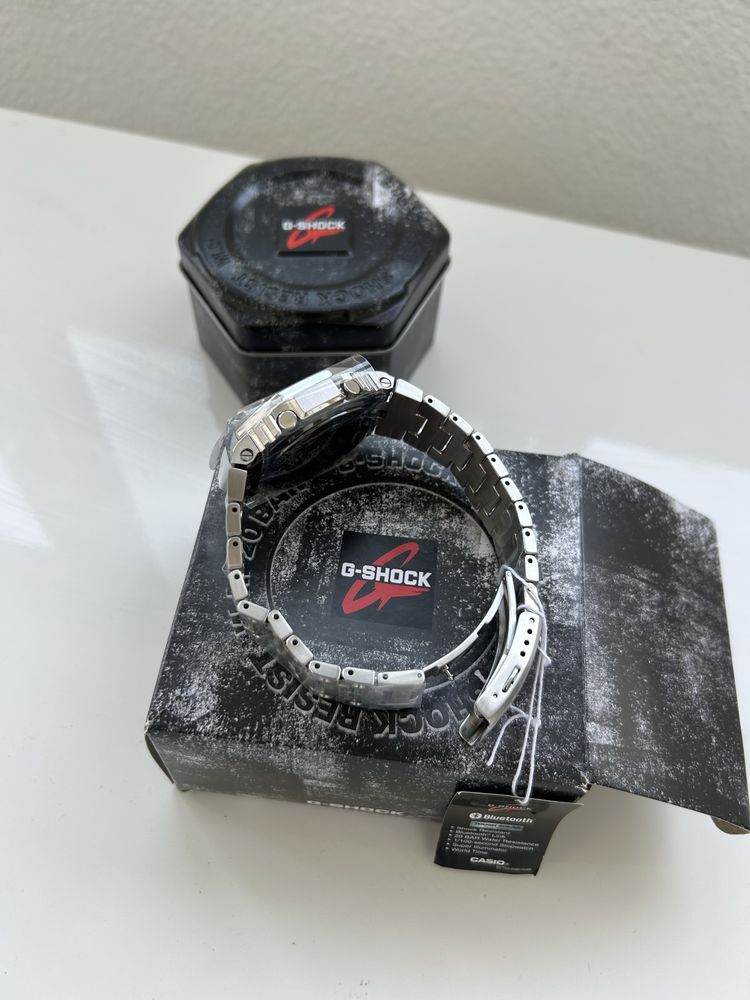 Relogio G SHOCK PRO Classic