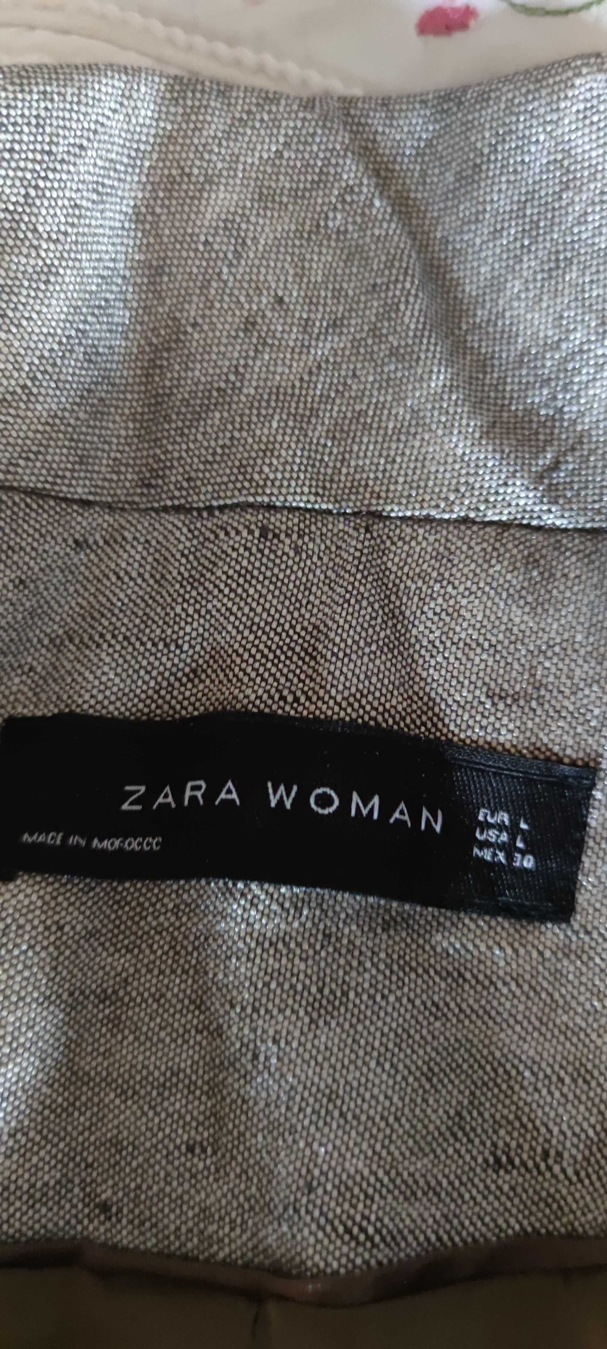 Garsonka ZARA WOMEN, roz. EU 42.