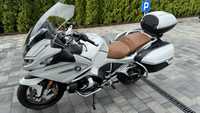 BMW R 1250 RT Option 719 Max wyposażony