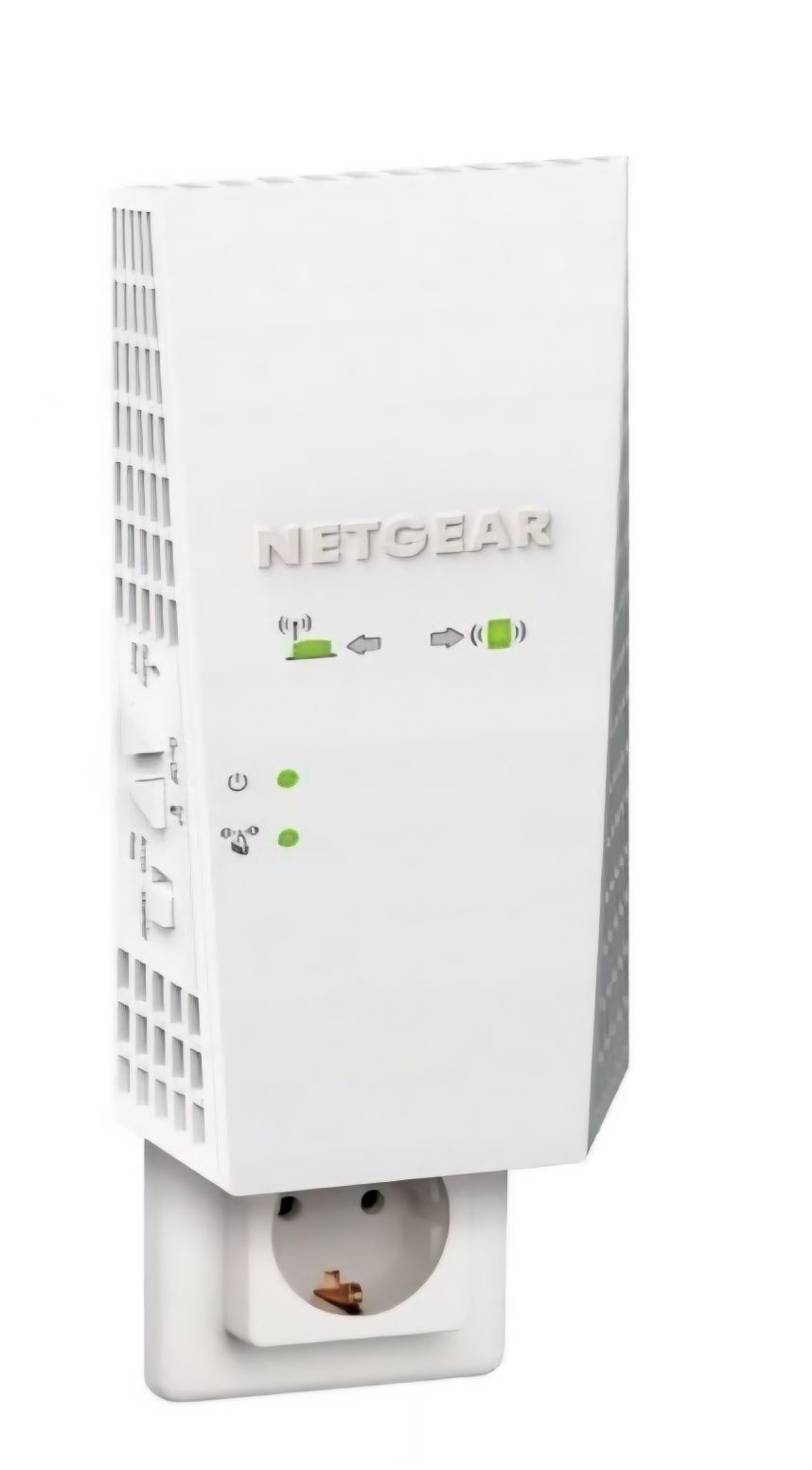 NEATGEAR - wzmacniacz sieci WiFi AC2200 (EX7300)