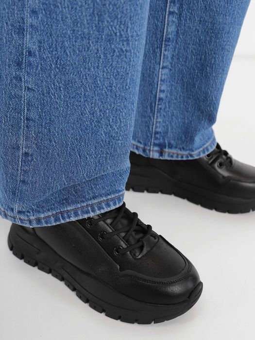 Ботинки женские Braska. Оригинал. Р 38