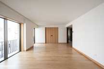 Apartamento T3 Duplex no último andar (últimas unidades)