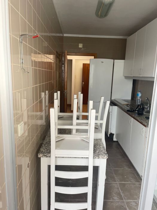 Aluguel  de casa T2
