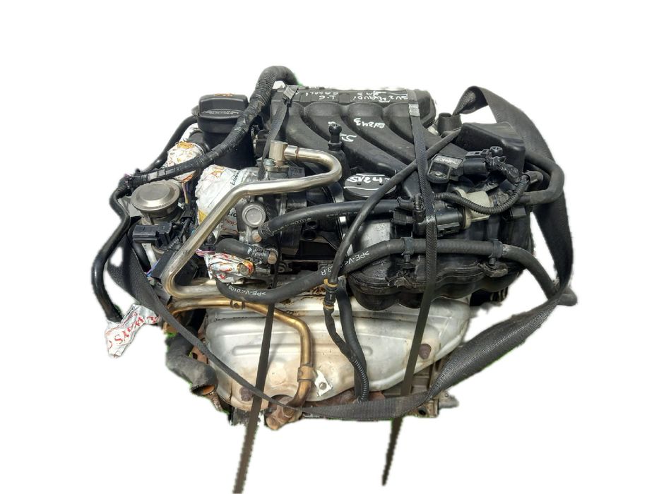 Motor para peças AUDI A3 (8P1)
