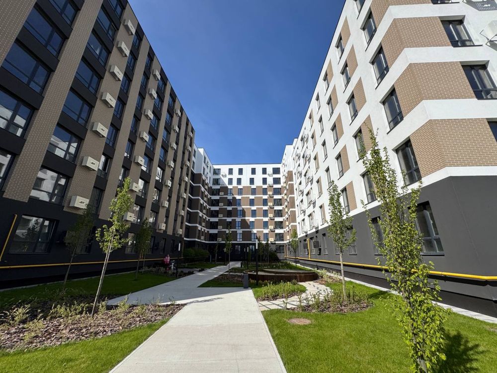 Авалон Холідей,Avalon Holiday,шикарна 2кім кв.продаж, 1 199$ за м2
