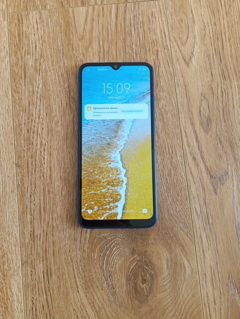 Xiaomi Redmi 9a 2/32GB