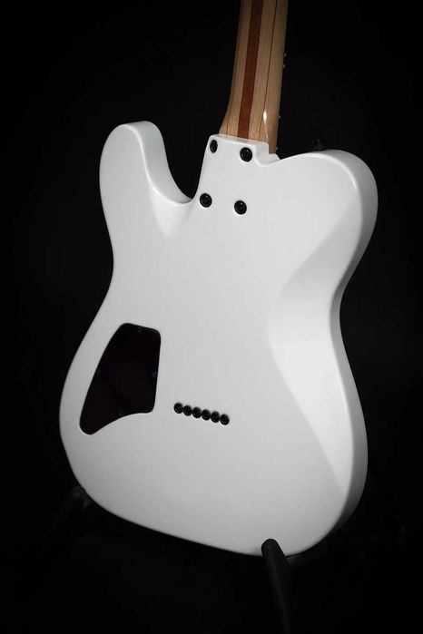 Jim Root Telecaster Custom Polska Gitara Lutnicza 13YQ Guitars