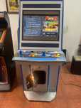 Máquina multi jogos