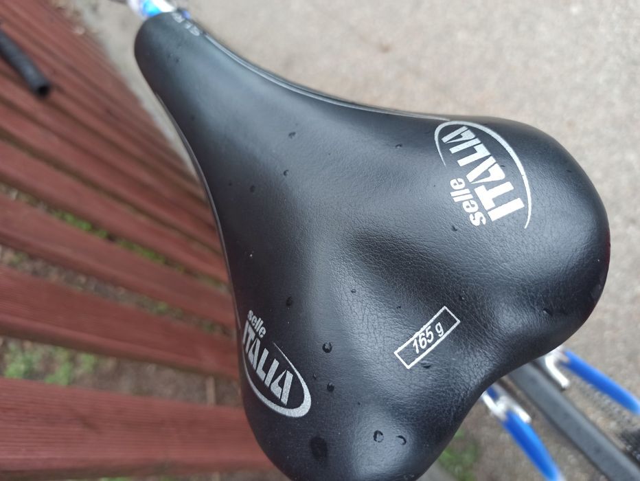 Colnago Dream Lux rower szosowy