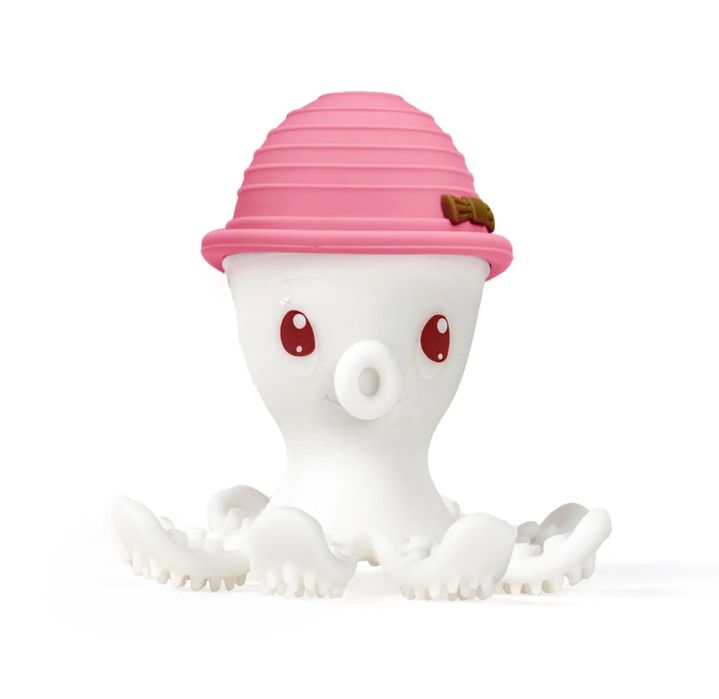 Mombella gryzak zabawka ośmiornica