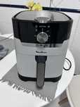 Air Fryer Moulinex Easy Fry 2 em 1