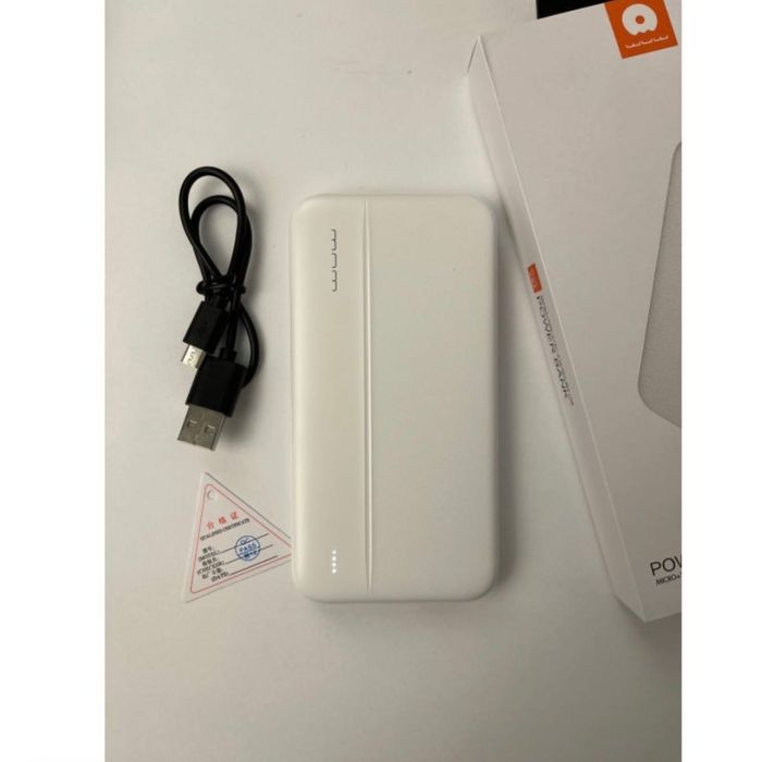 Павербанк 10000 mAh