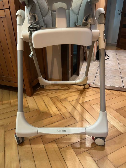 Krzesełko do karmienia dziecka Peg Perego