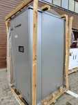 NOWY Chiller woda-woda 70kW, agregat wody lodowej