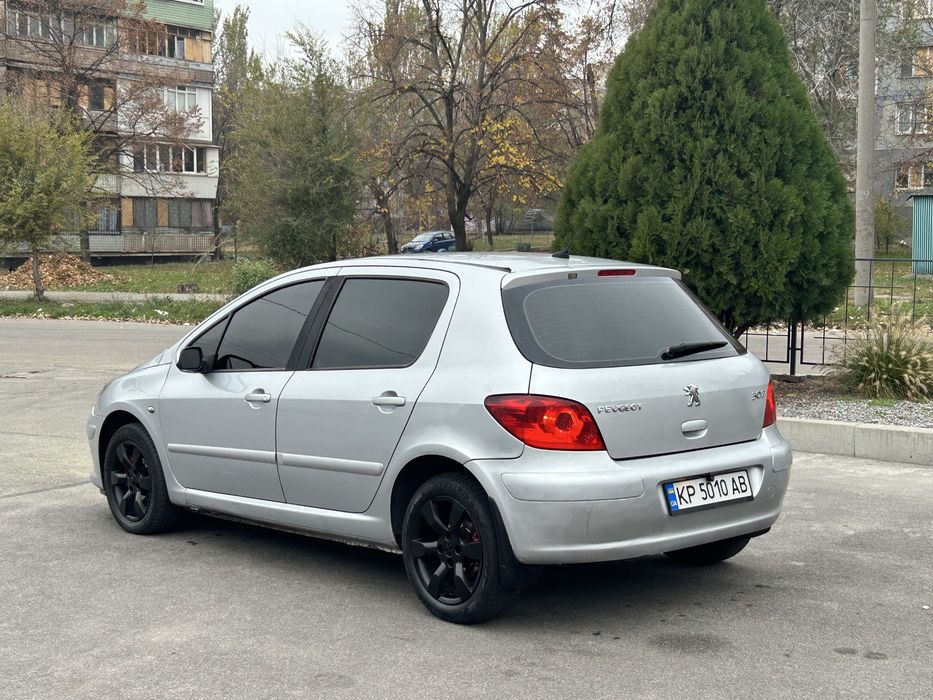 Продам Peugeot 2.0 газ/бенз