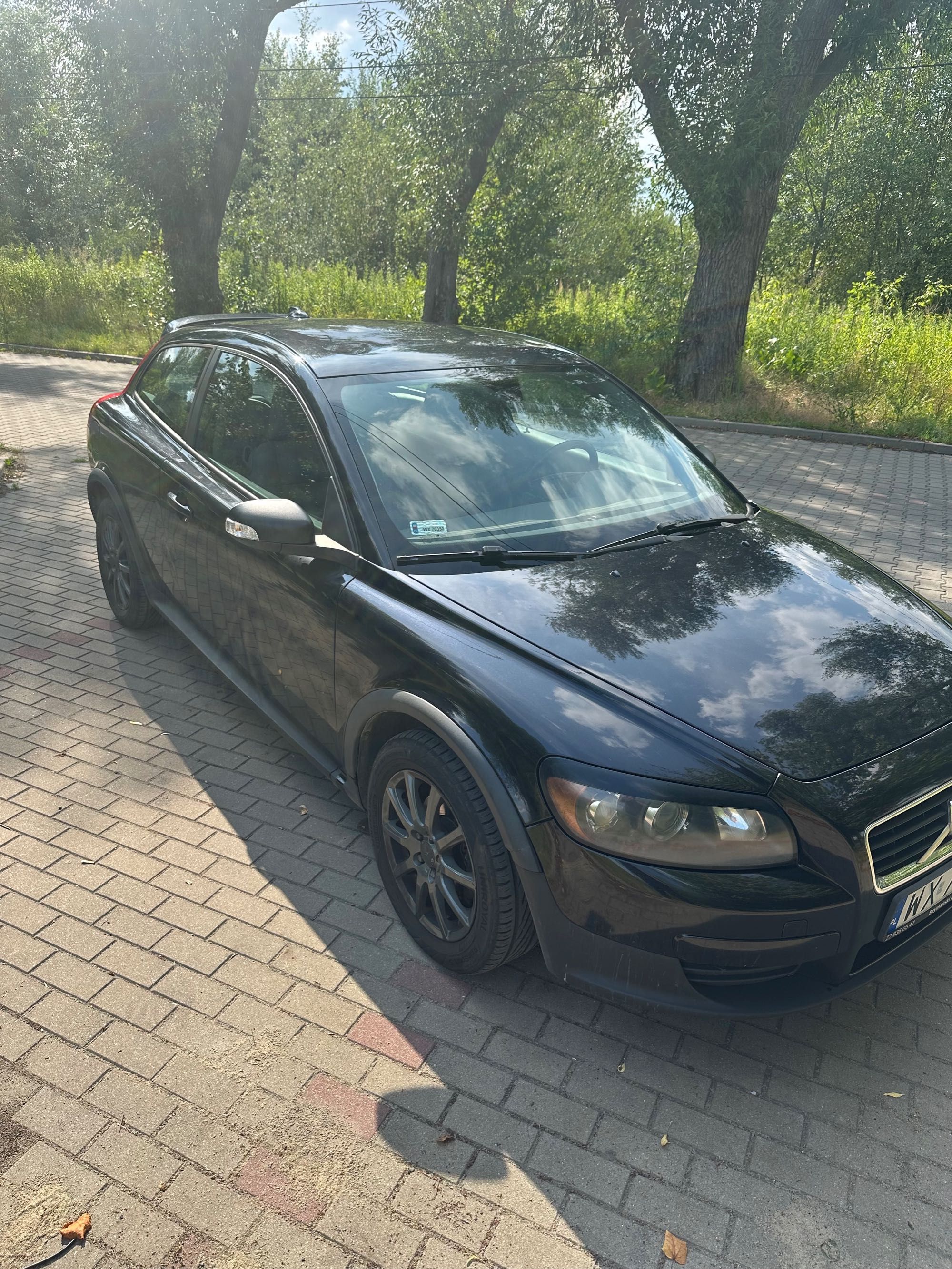 Volvo C30 2.0D 100kw