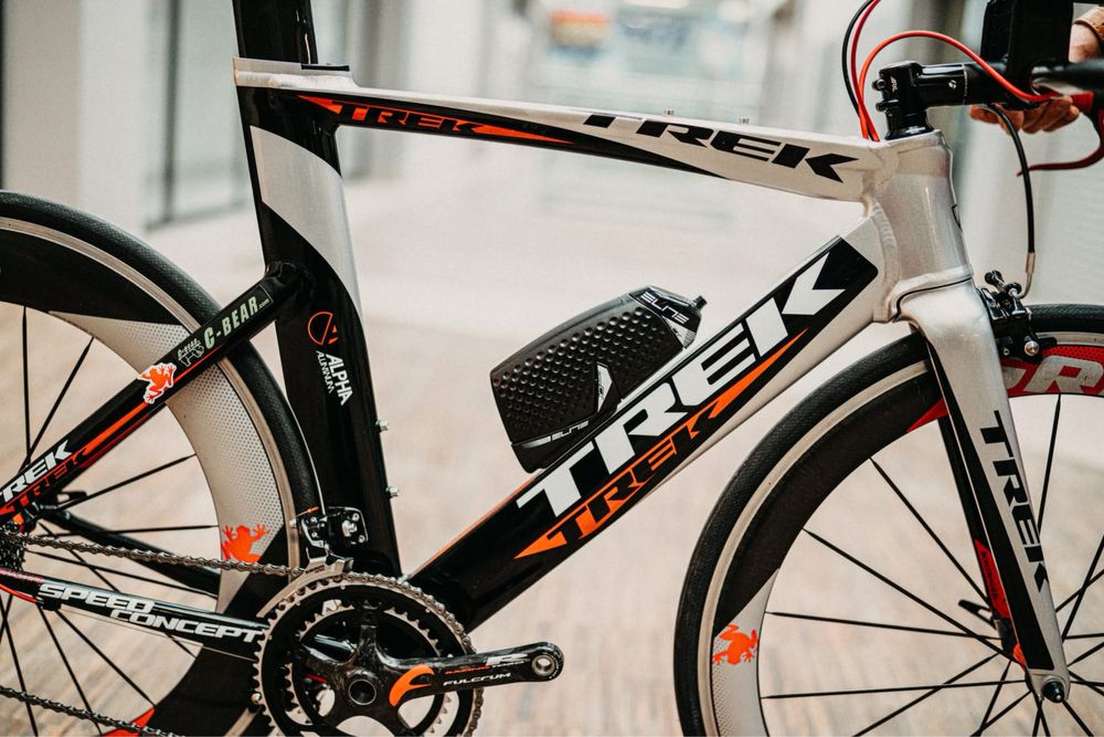 Trek Speedconcept 2.5