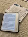 Kobo Libra Colour White