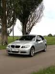 BMW E90 2006 р. 2.0 бензин