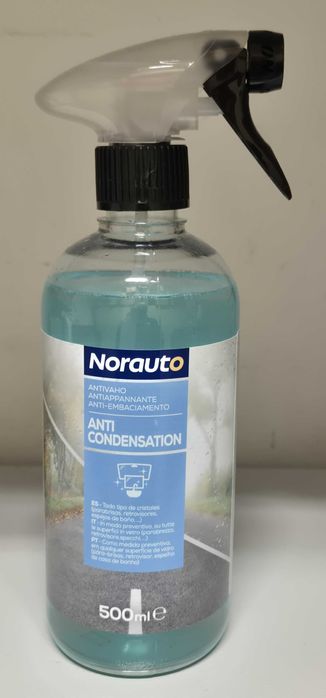 Spray anticondensação NORAUTO - 500ml