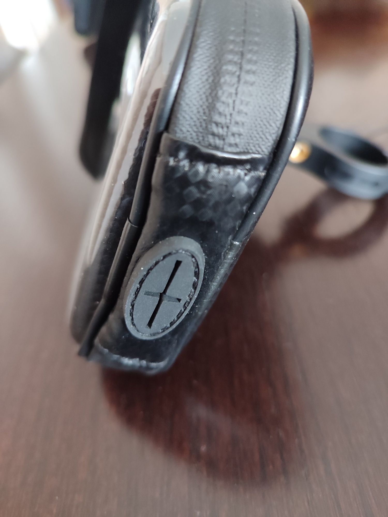 Suporte de telemóvel para mota ou bicicleta