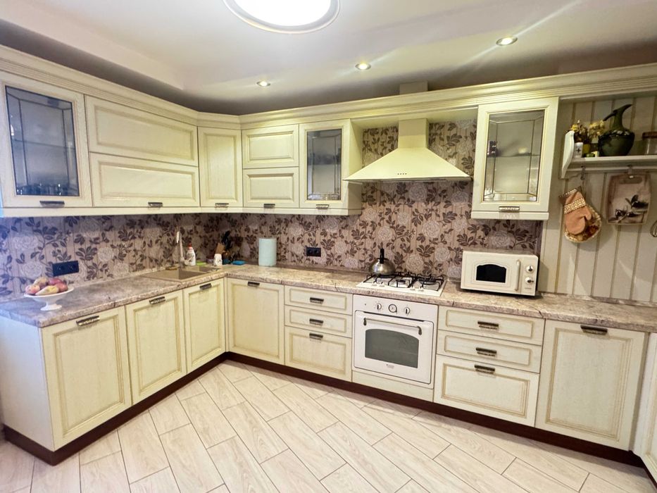 Продаж дуплексу в Липинах