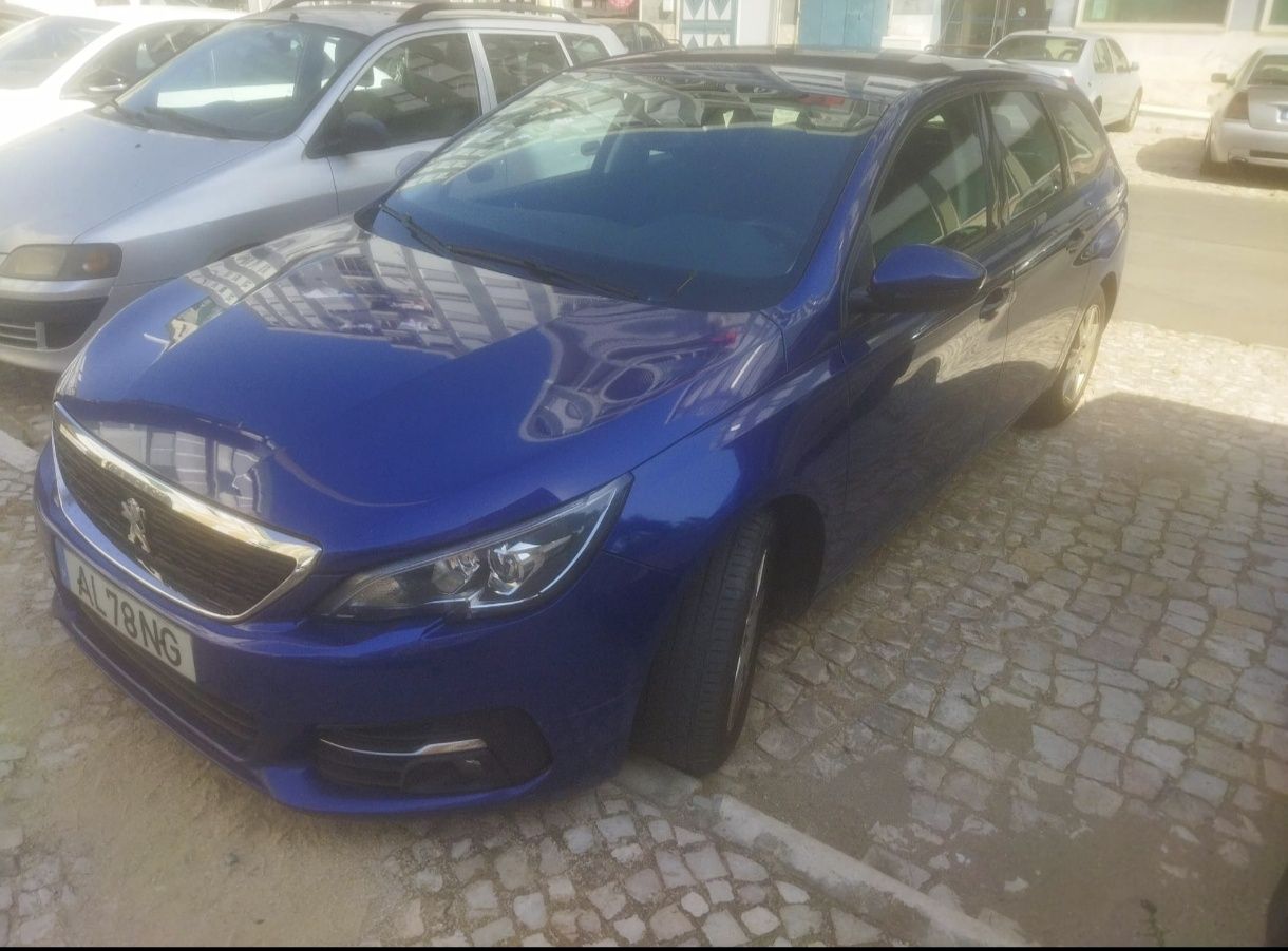 Carro para venda