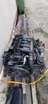 M57 silnik E46 xdrive SWAP Patrol Pajero 4x4