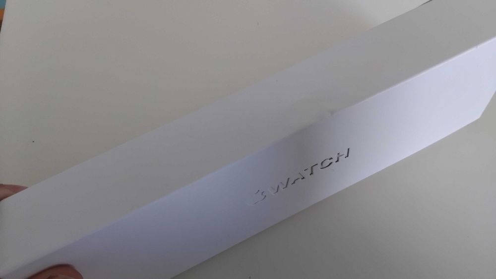 (Klon na Android) Apple Watch 10