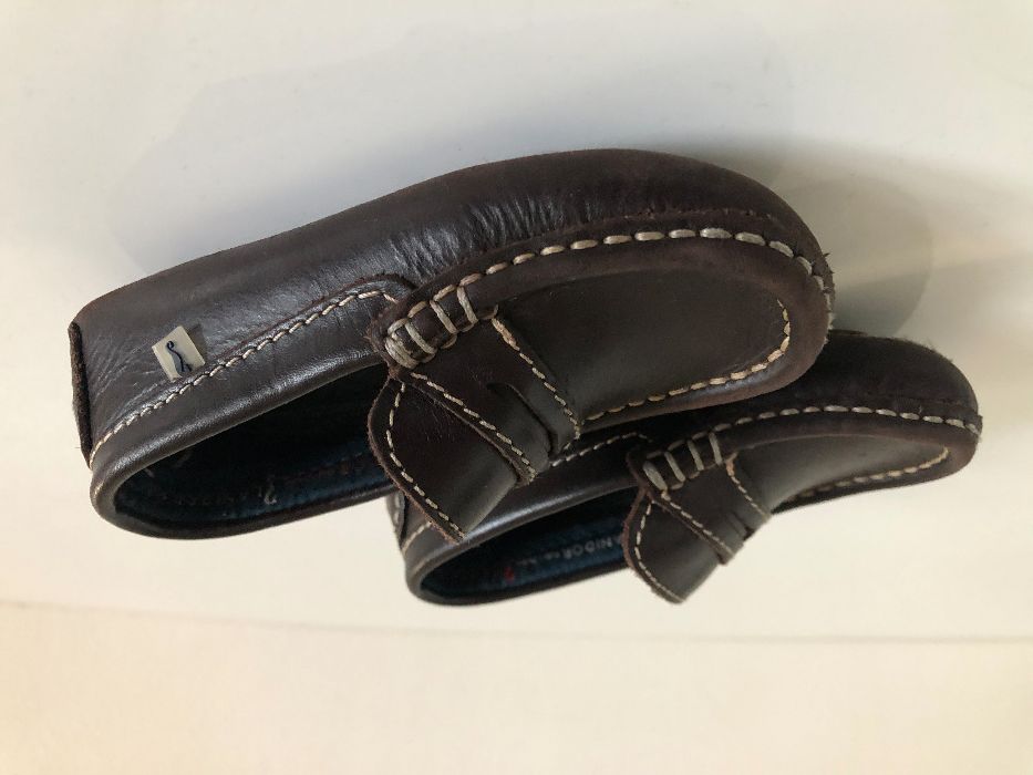 mocassins Lanidor nº 22